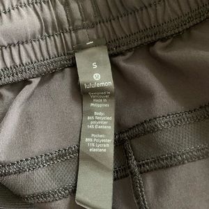Men’s Lululemon Shorts